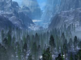 Valley